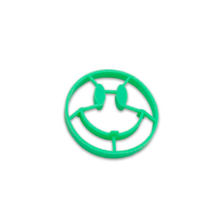FORMA PLASVALE P/OVO SMILE