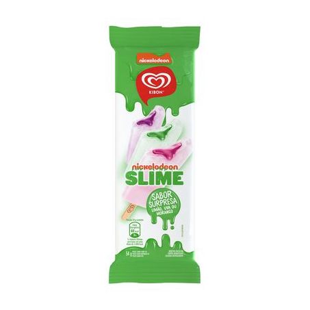PICOLE KIBON SLIME 50ML