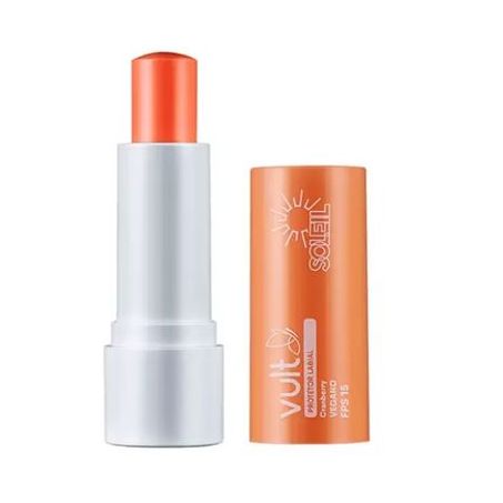 PROT.LABIAL VULT SOLEIL 3,5G