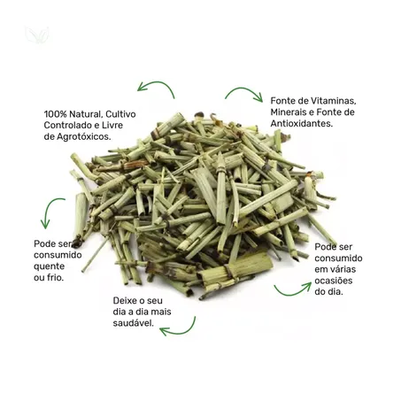 Cavalinha Palavita 10g 360-1