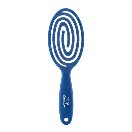 Esc Cabelo Condor 9950 Flex Oval
