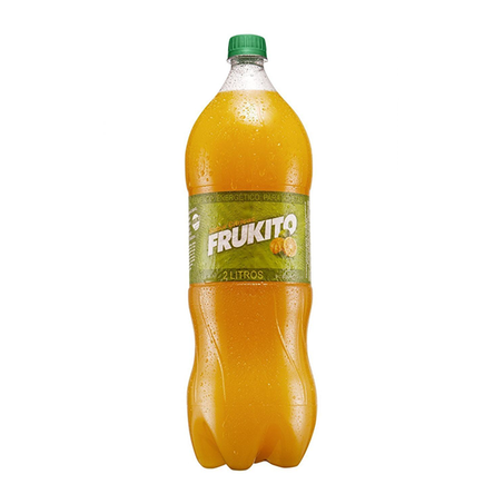 Frukito 2l frutas citricas nv
