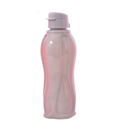 GARRAFA WINCY SQUEEZE SHAPE PLÁSTICO 600ML