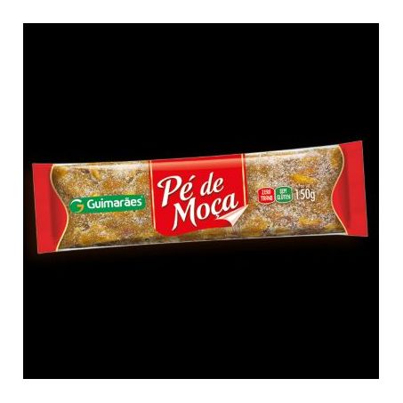 PAÇOCA GUIMARÃES NESTON 91G