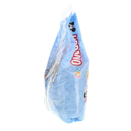 Macarrão de  Arroz Urbano Kids Mini Rigatoni 500G 360-25