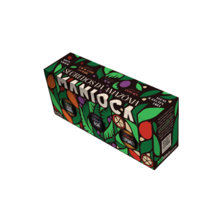 KIT 3 GELEIAS 40G 