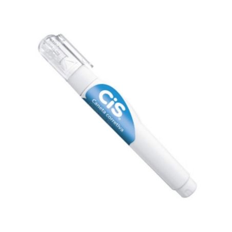 Caneta corretiva cis 7ml