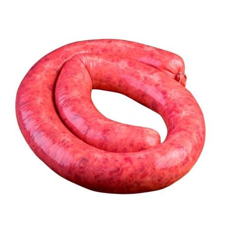 Linguiça Suína Queijo Frescal Berg 500g