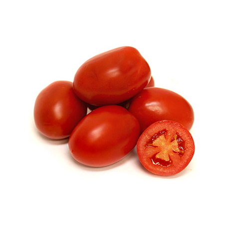 Tomate embalado kg