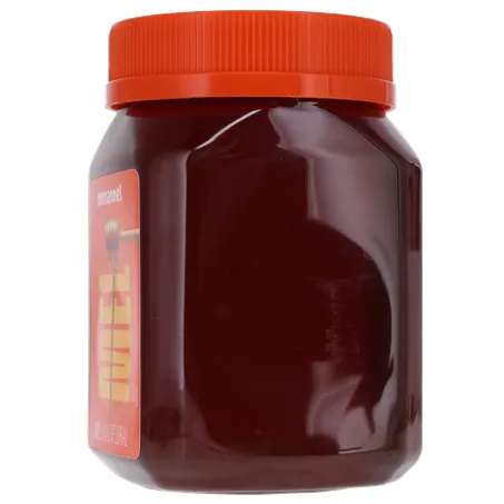 Mel Minamel Multifloral Pote 500gr 360-7
