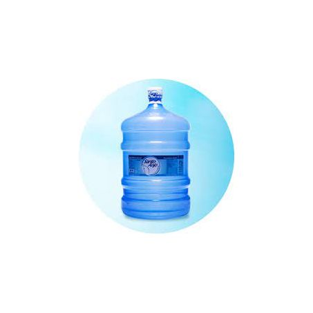Agua mineral santo anjo 20 litros