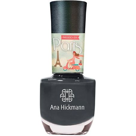 ESMALTE  ANA HICKMANN 9ML EIFFEL