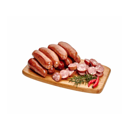 LINGUICA PAIO AURORA KG