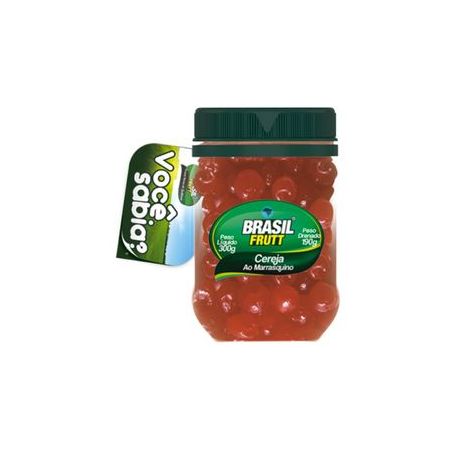 CEREJA MARRAS.B.FRUTT 190G