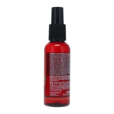 ÓLEO BRONZEADOR SUNLESS URUCUM 6FPS 120ML 360-13