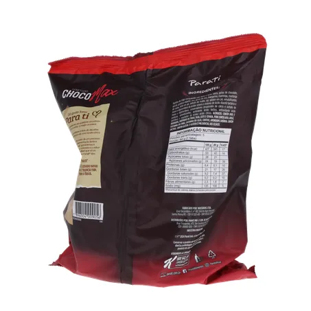Panettone Parati Choco Max Ao Leite Sache com 400G 360-20