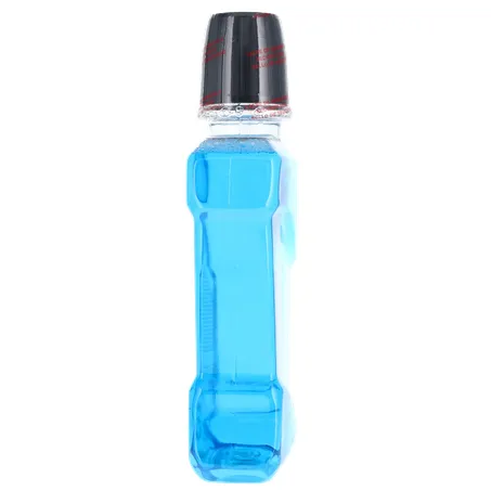 Antisséptico Bucal Dentalclean Liga Da Justiça 300ML 360-10