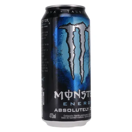 Energético Monster Zero Absolutely Lt 473ml 360-32