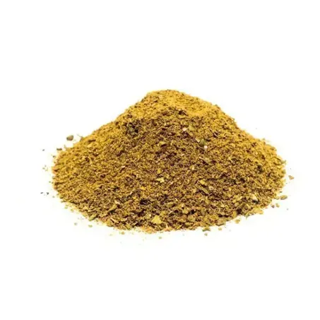 TEMPERO BAIANO 100G