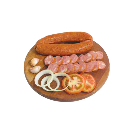 Linguiça Tipo Calabresa Perdigão Defumada Kg