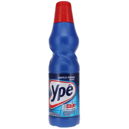 Limpeza Pesada Ype Original  500ml 360-1