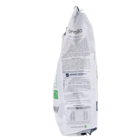 ALIM CAO MONELLO 1KG FRANG/ARROZ/BET 360-26