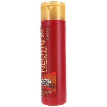 Condicionador neutrox xtreme 300ml 360-4