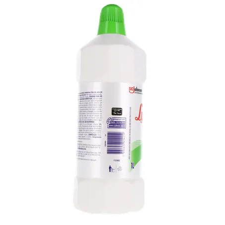 Desinfetante Lysoform Citrus Embalagemitros 1LT 360-26