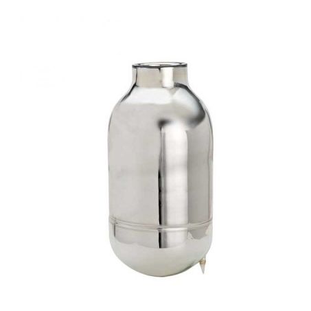 Ampola para garrafa térmica invicta 1,8l