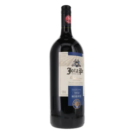 VINHO JOTA PE TINTO SECO TRADICIONAL 1,5L 360-33