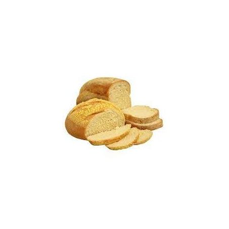 Pão broa de milho caitá kg