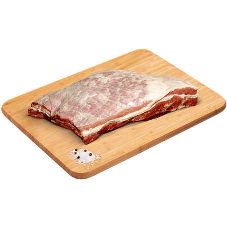Carne bovina costela desossada kg