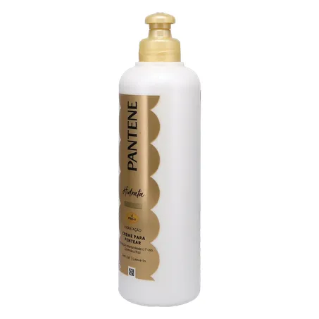 Creme de pentear pantene hidratacao 240g 360-4