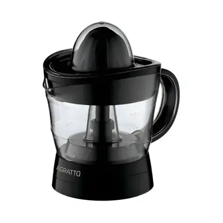 Espremedor Frutas Agratto 700ml 25w127v Preto