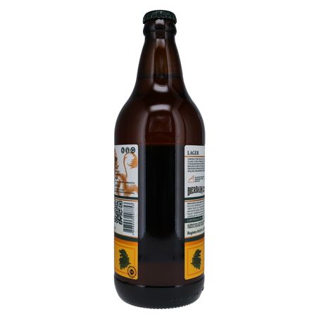 Cerveja Bierbaum 600ml - Pilsen 360-2