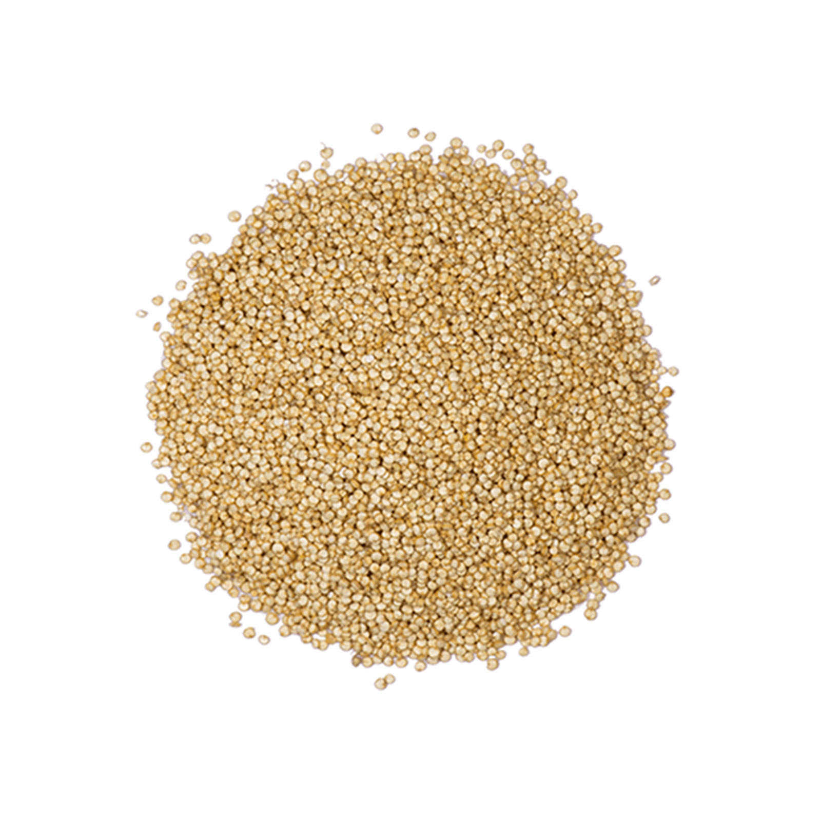 Quinoa Branca Grão Granel Kg