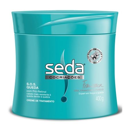 Cr.cab.seda 400gr queda