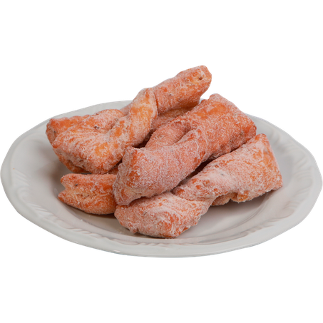 Grostoli nata kg