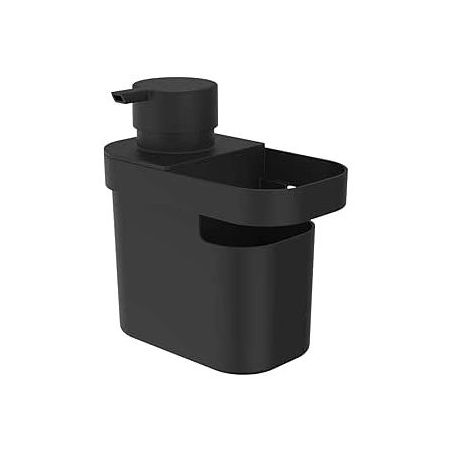 Dispenser detergente e organizador ou trium 650ml