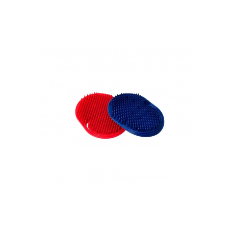 PENTE DARMA MÃO OVAL REF186 C/2UN