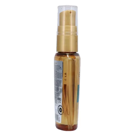 Óleo Nutritivo Beauty Color Argan Exótico Embalagem 40ML 360-26