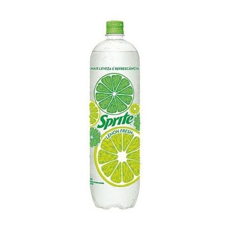 Refr sprite 1.5l fresh limao