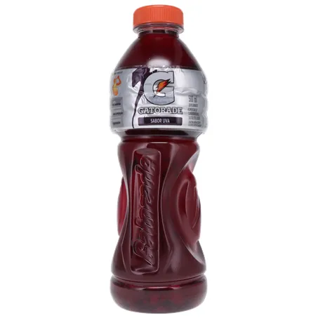 Isotônico Uva Gatorade Garrafa 500ml 360-0