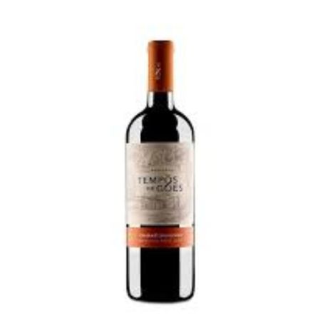 Vinho Tinto Goes Tempos Cabernet Sauvignon Suave 750ML