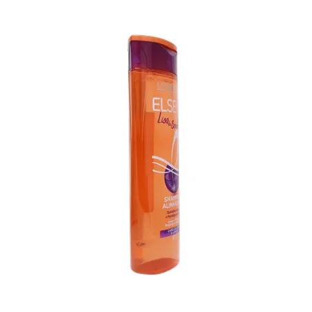 Shampoo Alinhador L'Oréal Paris Liso dos Sonhos Frasco 400ml 360-50