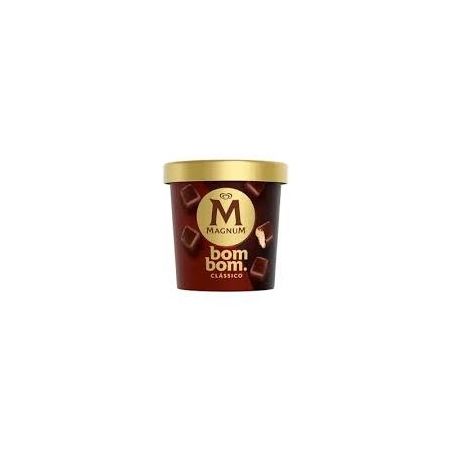 KIBON MAGNUM MONOBITES CLASSICO 198ML
