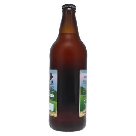Cerveja oluns weiss 600ml 360-18