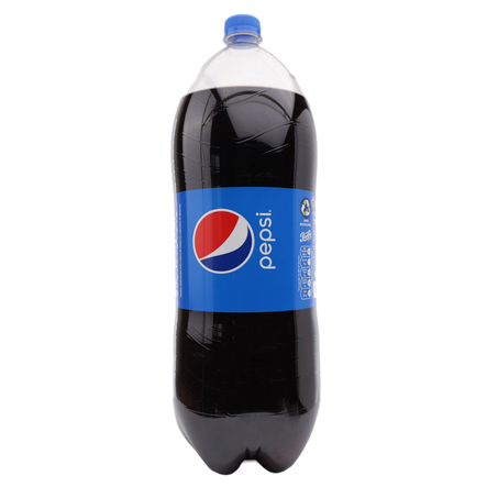 BEBIDA PEPSI COLA PET 3L 360-18