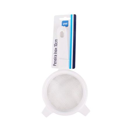 Peneira Inox Yazi 10cm 11124