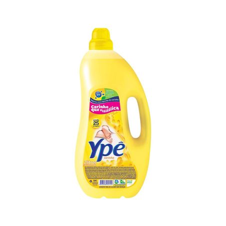 Amaciante ypê essência de carinho 2l